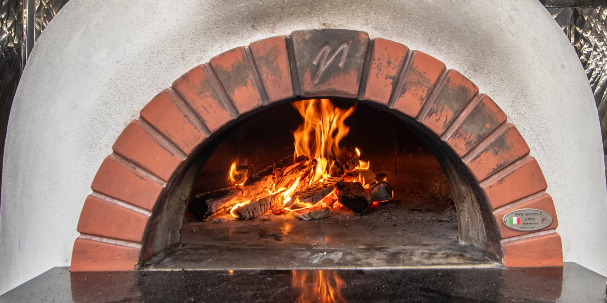 Pizza food truck near me