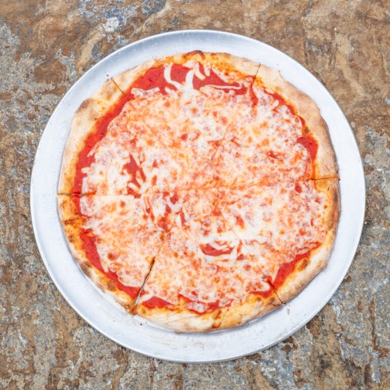 Cheese Pizza